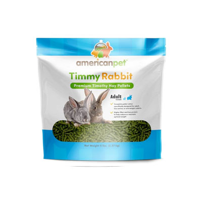 APD® Timmy Rabbit Pellets