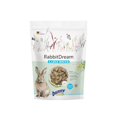Bunny Nature® RabbitDream LARGE BREED